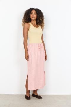 Afbeelding voor product Rok van het merk Soya Concept in het Roze