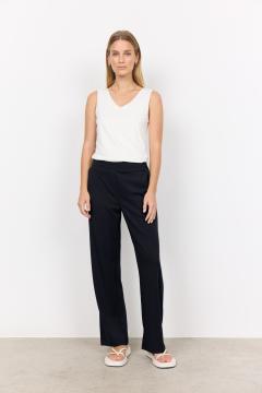 Afbeelding voor product Top van het merk Soya Concept in het Beige