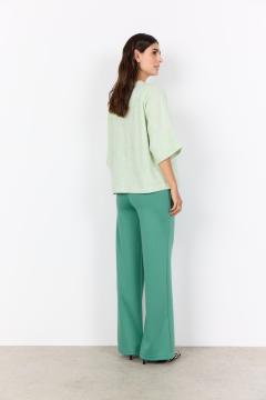 Afbeelding voor product Pull van het merk Soya Concept in het Groen