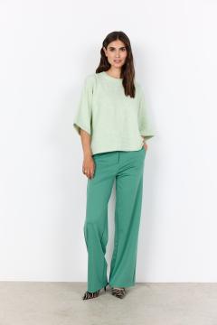 Afbeelding voor product Pull van het merk Soya Concept in het Groen