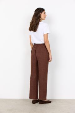 Afbeelding voor product Broek van het merk Soya Concept in het Bruin