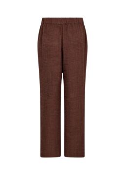 Afbeelding voor product Broek van het merk Soya Concept in het Bruin