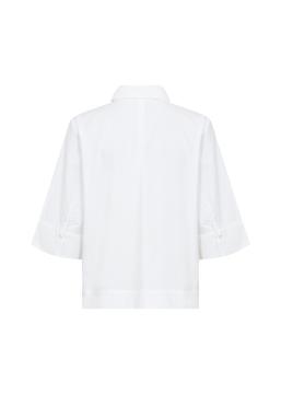 Afbeelding voor product Bloes van het merk Soya Concept in het Wit