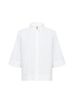 Afbeelding voor product Bloes van het merk Soya Concept in het Wit