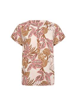 Afbeelding voor product Bloes van het merk Soya Concept in het Ecru