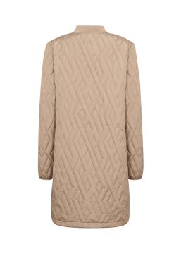 Afbeelding voor product Jacket van het merk Soya Concept in het Beige