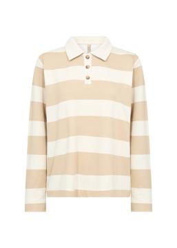 Afbeelding voor product Bloes van het merk Soya Concept in het Zand