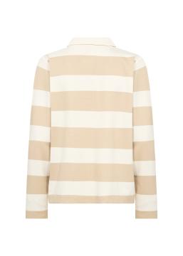 Afbeelding voor product Bloes van het merk Soya Concept in het Zand