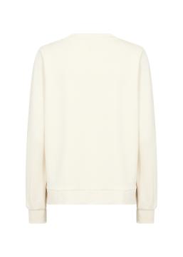Afbeelding voor product Sweater van het merk Soya Concept in het Ecru
