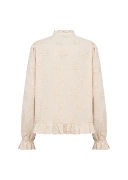 Afbeelding voor product Bloes van het merk Soya Concept in het Ecru