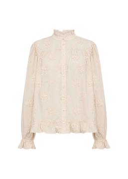 Afbeelding voor product Bloes van het merk Soya Concept in het Ecru