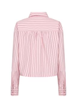 Afbeelding voor product Bloes van het merk Soya Concept in het Roze