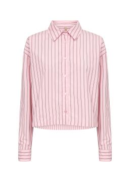 Afbeelding voor product Bloes van het merk Soya Concept in het Roze