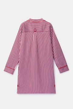 Afbeelding voor product Pyjama van het merk Woody in het Roze