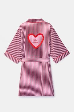 Afbeelding voor product Pyjama van het merk Woody in het Roze