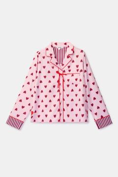 Afbeelding voor product Pyjama van het merk Woody in het Roze