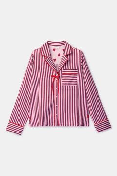 Afbeelding voor product Pyjama van het merk Woody in het Roze