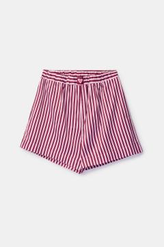 Afbeelding voor product Pyjama van het merk Woody in het Roze