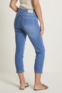 Afbeelding voor product Broek van het merk Para Mi in het Jeans