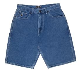 Afbeelding voor product Short van het merk Nnsns in het Jeans