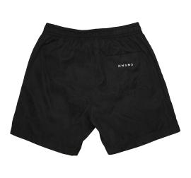 Afbeelding voor product Zwembroek van het merk Nnsns in het Zwart