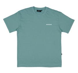 Afbeelding voor product T-shirt van het merk Nnsns in het Groen