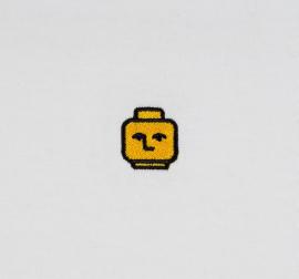 Afbeelding voor product T-shirt van het merk Nnsns in het Wit