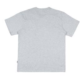 Afbeelding voor product T-shirt van het merk Nnsns in het Grijs