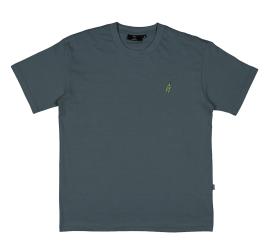 Afbeelding voor product T-shirt van het merk Nnsns in het Grijs