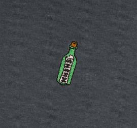 Afbeelding voor product T-shirt van het merk Nnsns in het Grijs