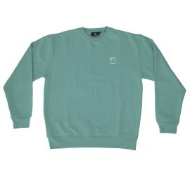 Afbeelding voor product Sweater van het merk Nnsns in het Groen