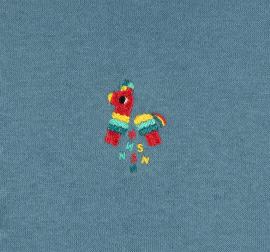 Afbeelding voor product Sweater van het merk Nnsns in het Blauw