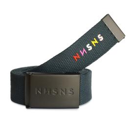 Afbeelding voor product Riem van het merk Nnsns in het Grijs