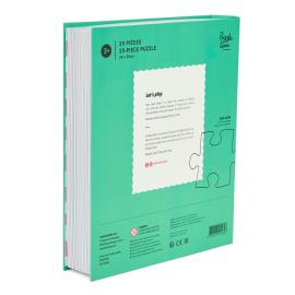 Afbeelding voor product Puzzel van het merk Hello Hossy in het Groen