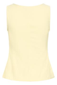 Afbeelding voor product Top van het merk Ichi in het Beige