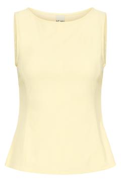 Afbeelding voor product Top van het merk Ichi in het Beige