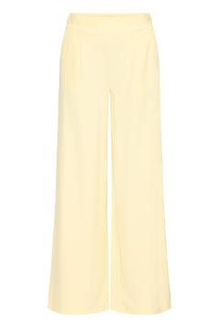 Afbeelding voor product Broek van het merk Ichi in het Beige