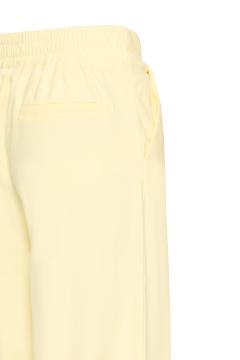 Afbeelding voor product Broek van het merk Ichi in het Beige