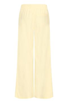 Afbeelding voor product Broek van het merk Ichi in het Beige
