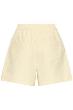 Afbeelding voor product Short van het merk Ichi in het Beige