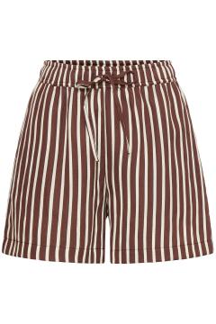 Afbeelding voor product Short van het merk B.young in het Bruin