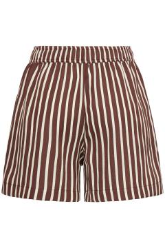 Afbeelding voor product Short van het merk B.young in het Bruin