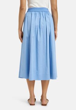 Afbeelding voor product Rok van het merk Milano in het Blauw