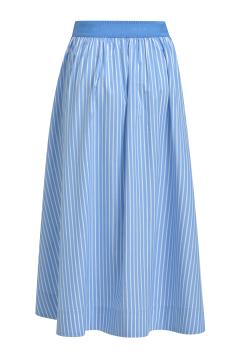 Afbeelding voor product Rok van het merk Milano in het Blauw