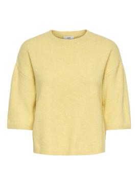 Afbeelding voor product Pull van het merk Jdy in het Geel