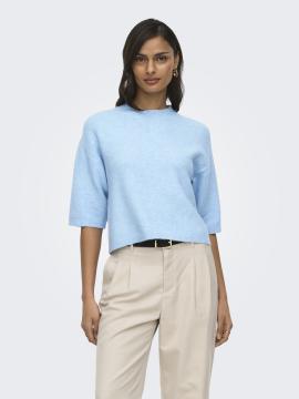 Afbeelding voor product Pull van het merk Jdy in het Blauw