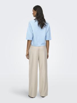 Afbeelding voor product Pull van het merk Jdy in het Blauw