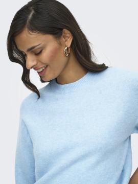 Afbeelding voor product Pull van het merk Jdy in het Blauw