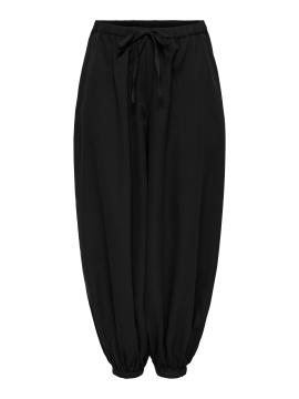 Afbeelding voor product Broek van het merk Jdy in het Zwart