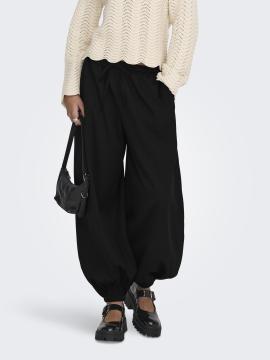 Afbeelding voor product Broek van het merk Jdy in het Zwart